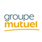 groupe mutuel android application logo